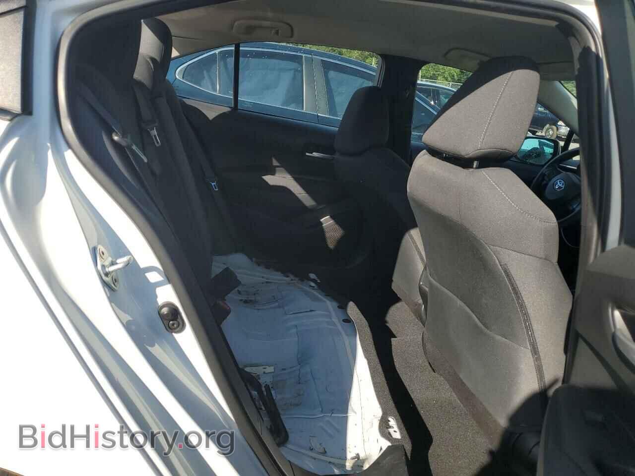 2021 TOYOTA COROLLA - VIN: 5YFEPMAE1MP245159 - Photo 10