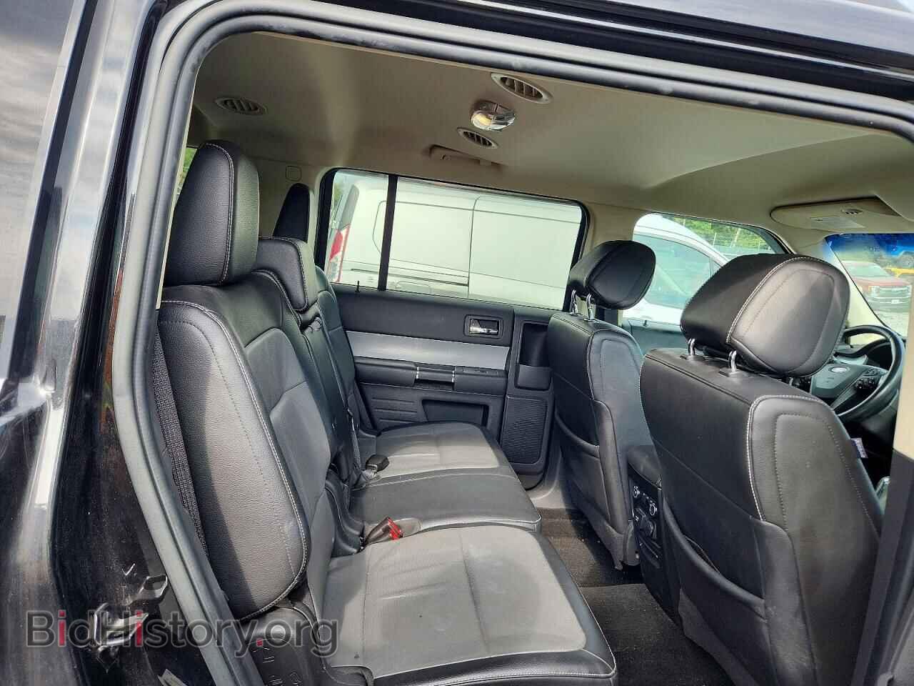 2013 FORD FLEX - VIN: 2FMHK6D88DBD26998 - Photo 11