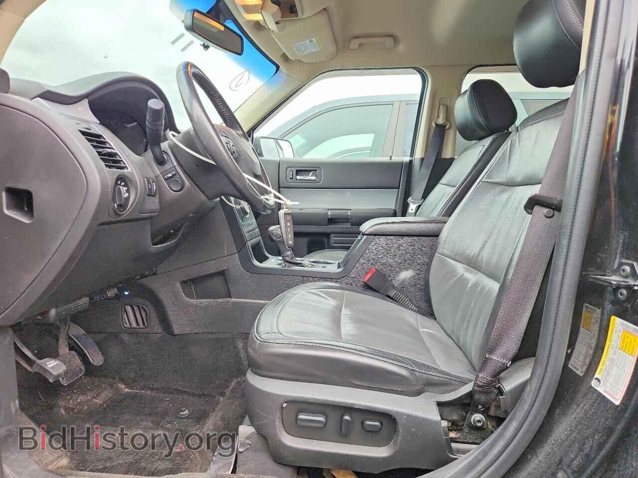 2013 FORD FLEX - VIN: 2FMHK6D88DBD26998 - Photo 7