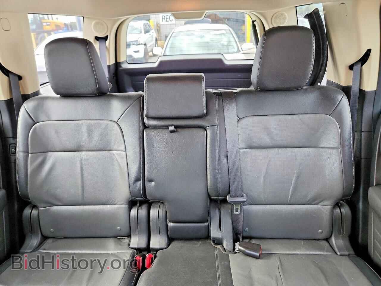 2013 FORD FLEX - VIN: 2FMHK6D88DBD26998 - Photo 10
