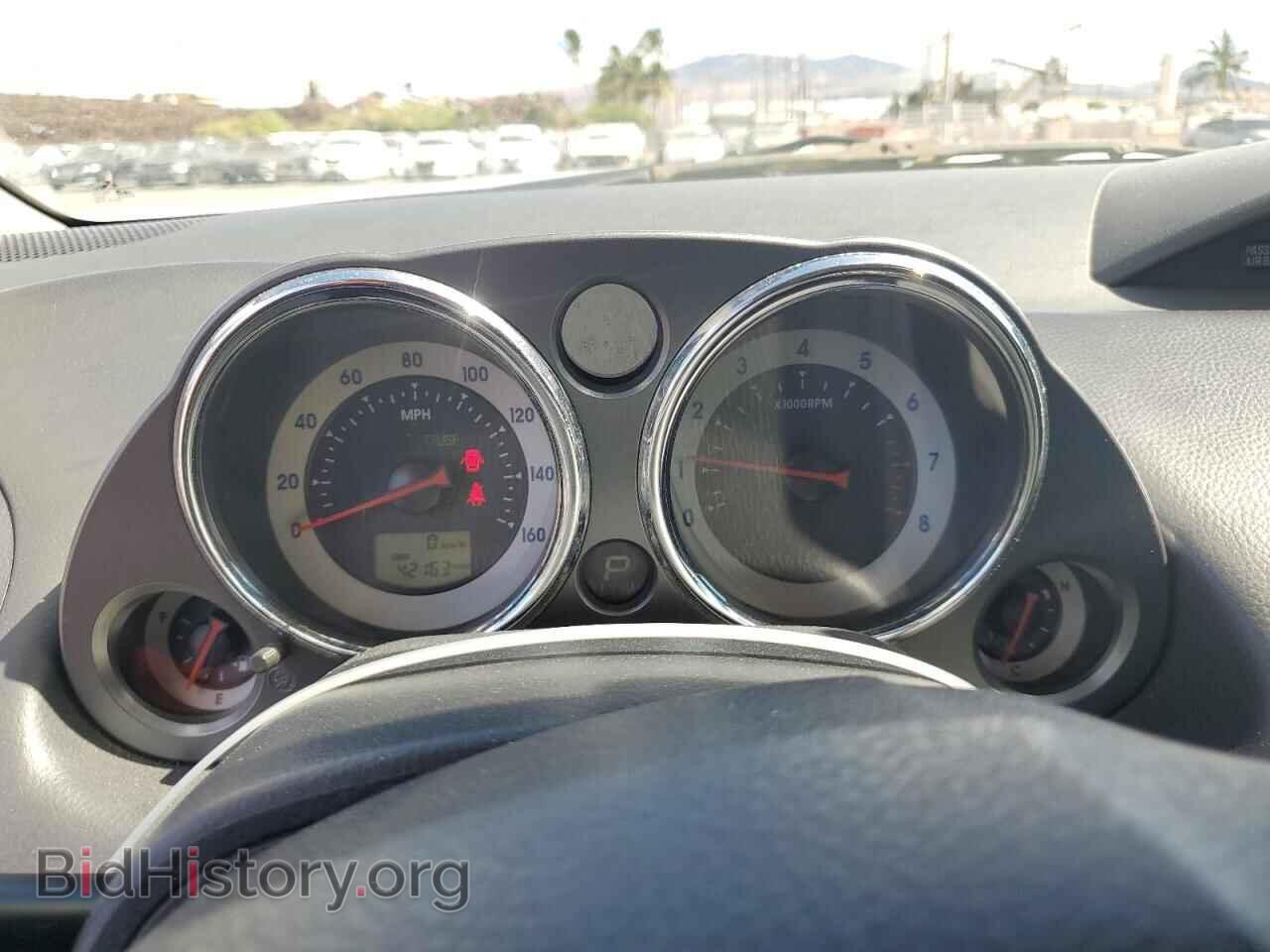 2008 MITSUBISHI ECLIPSE - VIN: 4A3AK24F58E021494 - Photo 9