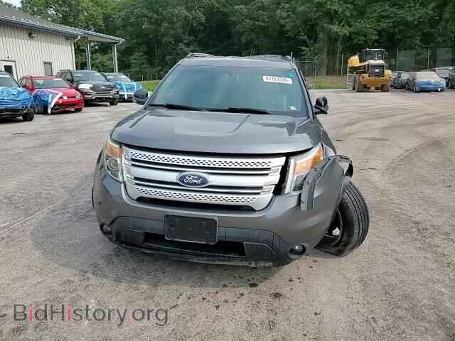 2013 FORD EXPLORER - VIN: 1FM5K8D89DGA61869 - Photo 14