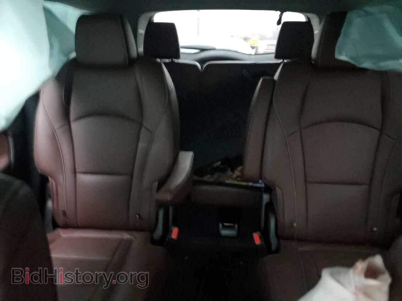 2021 BUICK ENCLAVE - VIN: 5GAEVCKW3MJ267791 - Фото 10