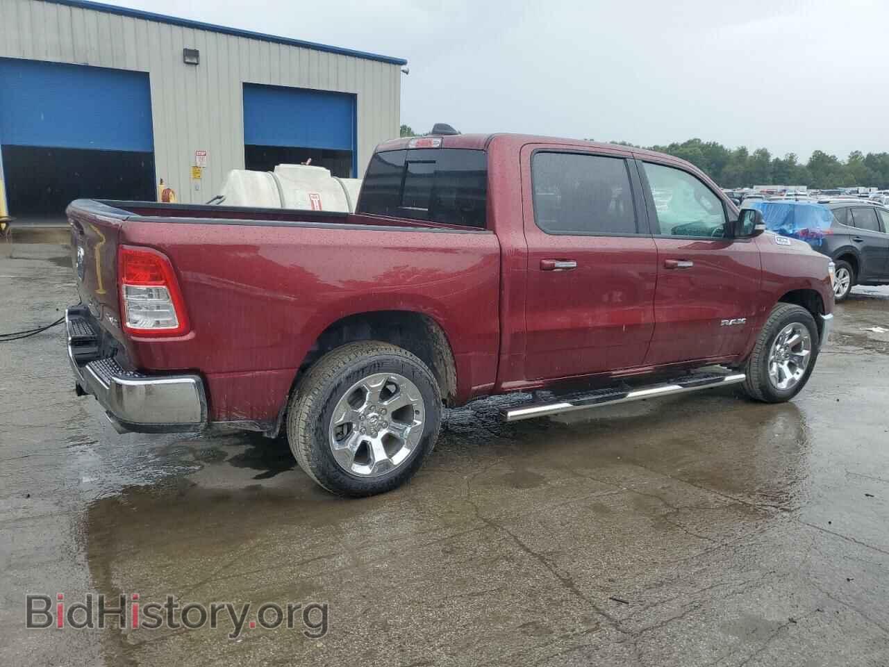 2019 RAM 1500 - VIN: 1C6SRFFT4KN733300 - Фото 3