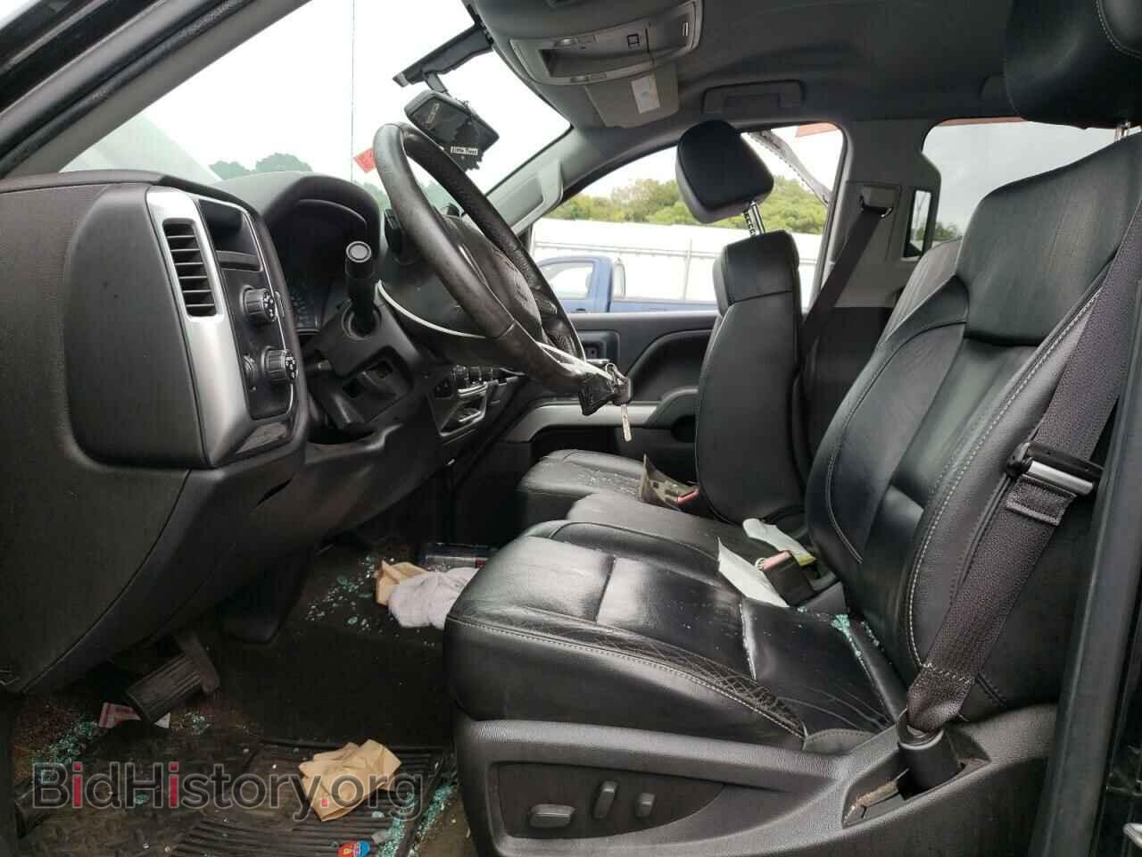 2015 CHEVROLET ALL Models - VIN: 1GCVKREC0FZ232013 - Фото 7