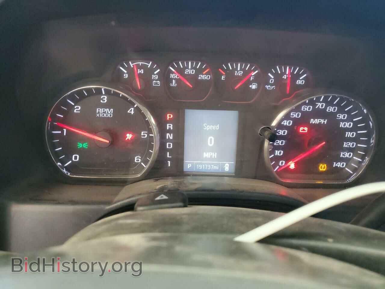 2018 GMC SIERRA - VIN: 1GT12REG7JF177183 - Фото 9
