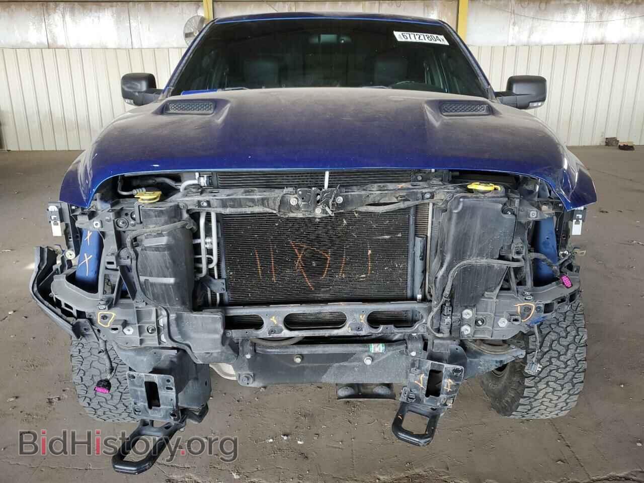 2017 RAM 1500 - VIN: 1C6RR7YT6HS838996 - Фото 5