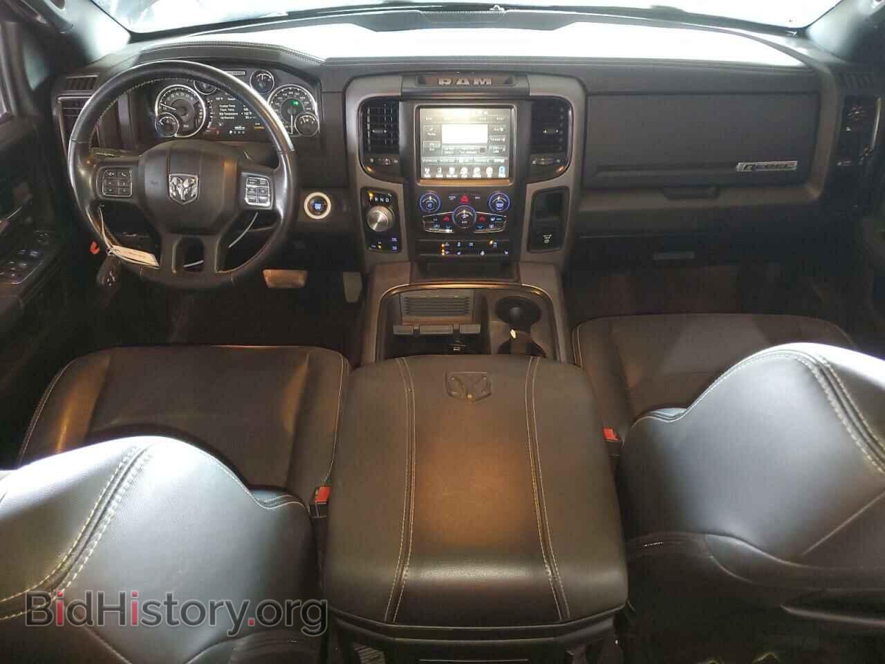 2017 RAM 1500 - VIN: 1C6RR7YT6HS838996 - Фото 8