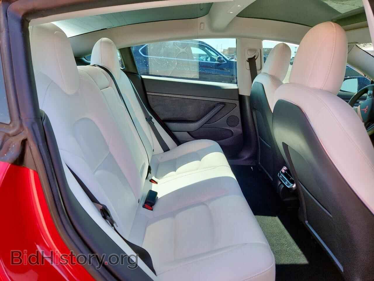 2022 TESLA MODEL 3 - VIN: 5YJ3E1EC4NF348464 - Photo 11