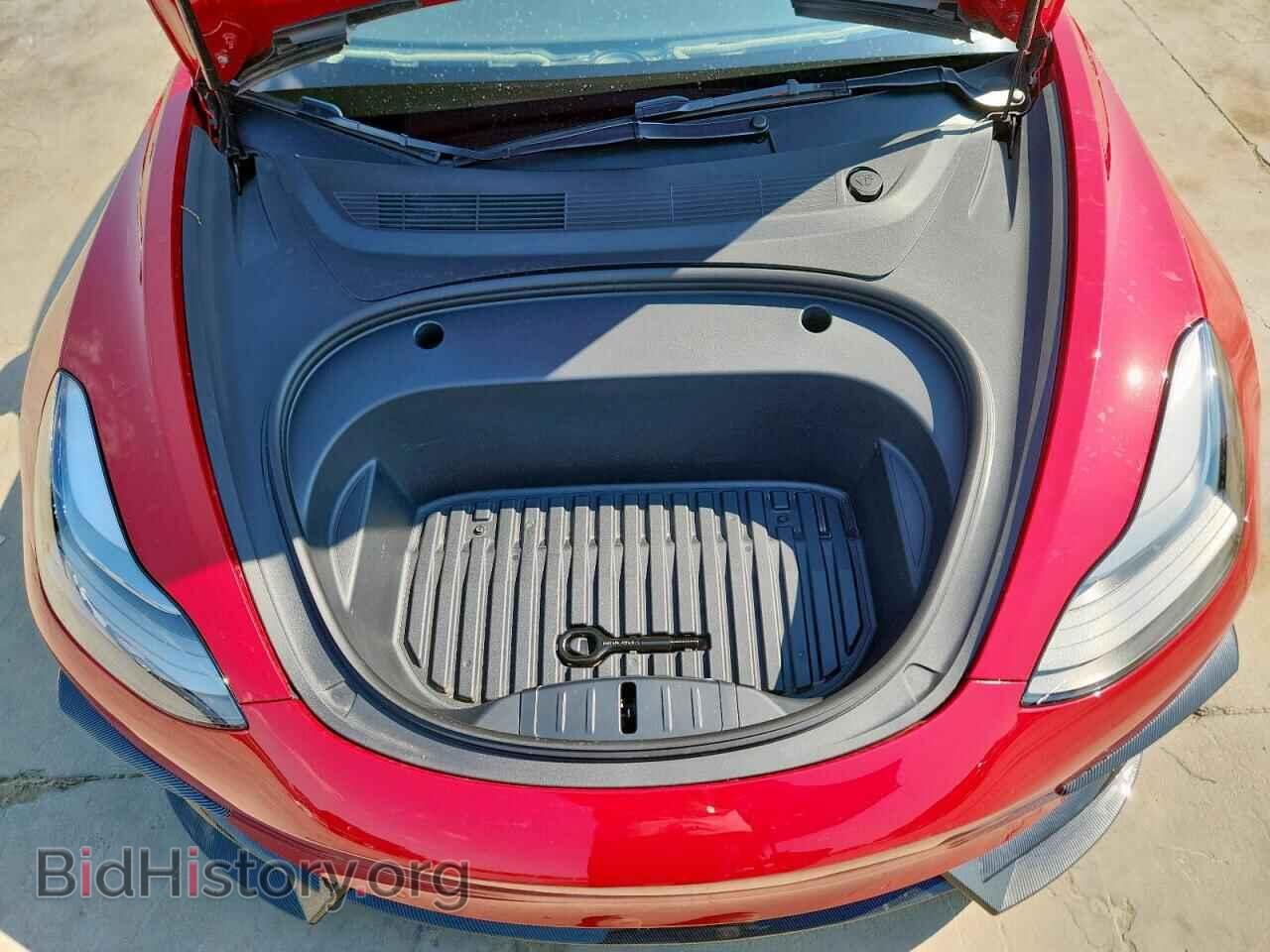 2022 TESLA MODEL 3 - VIN: 5YJ3E1EC4NF348464 - Photo 12