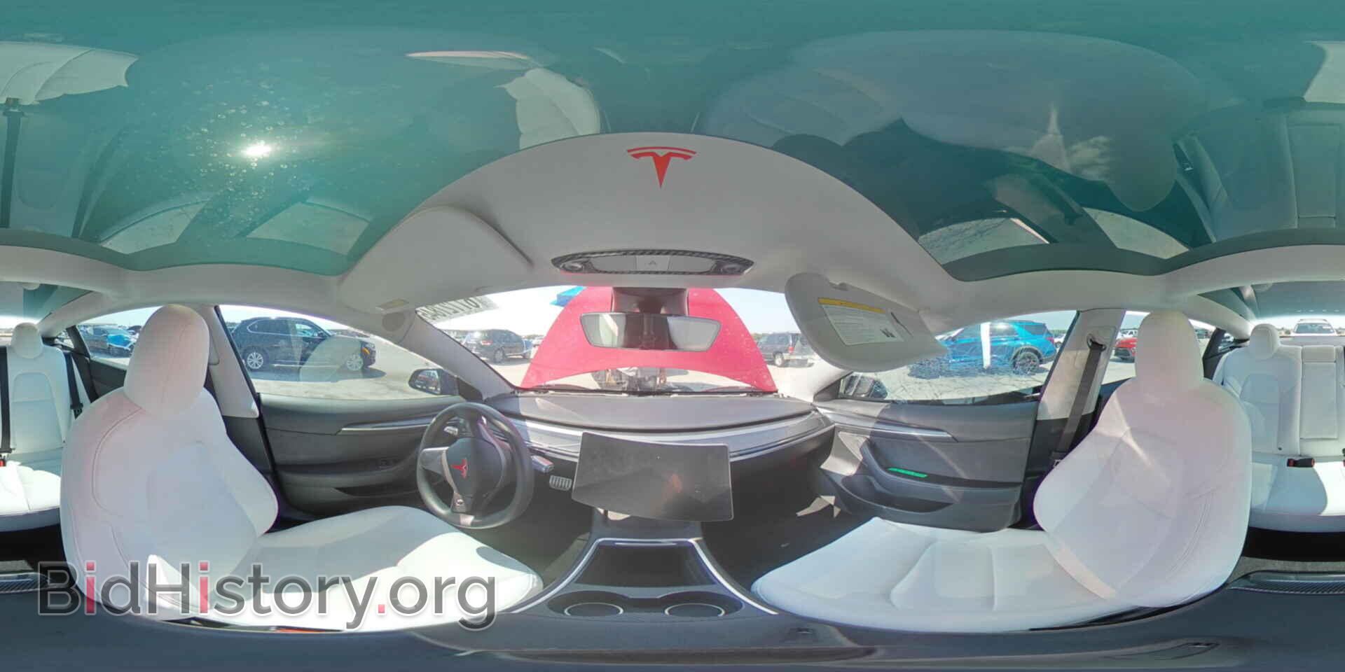2022 TESLA MODEL 3 - VIN: 5YJ3E1EC4NF348464 - Photo 15