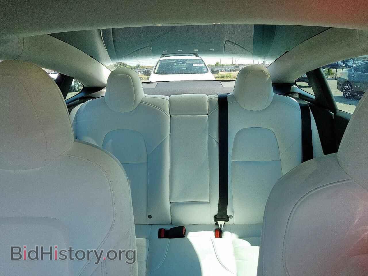 2022 TESLA MODEL 3 - VIN: 5YJ3E1EC4NF348464 - Photo 10
