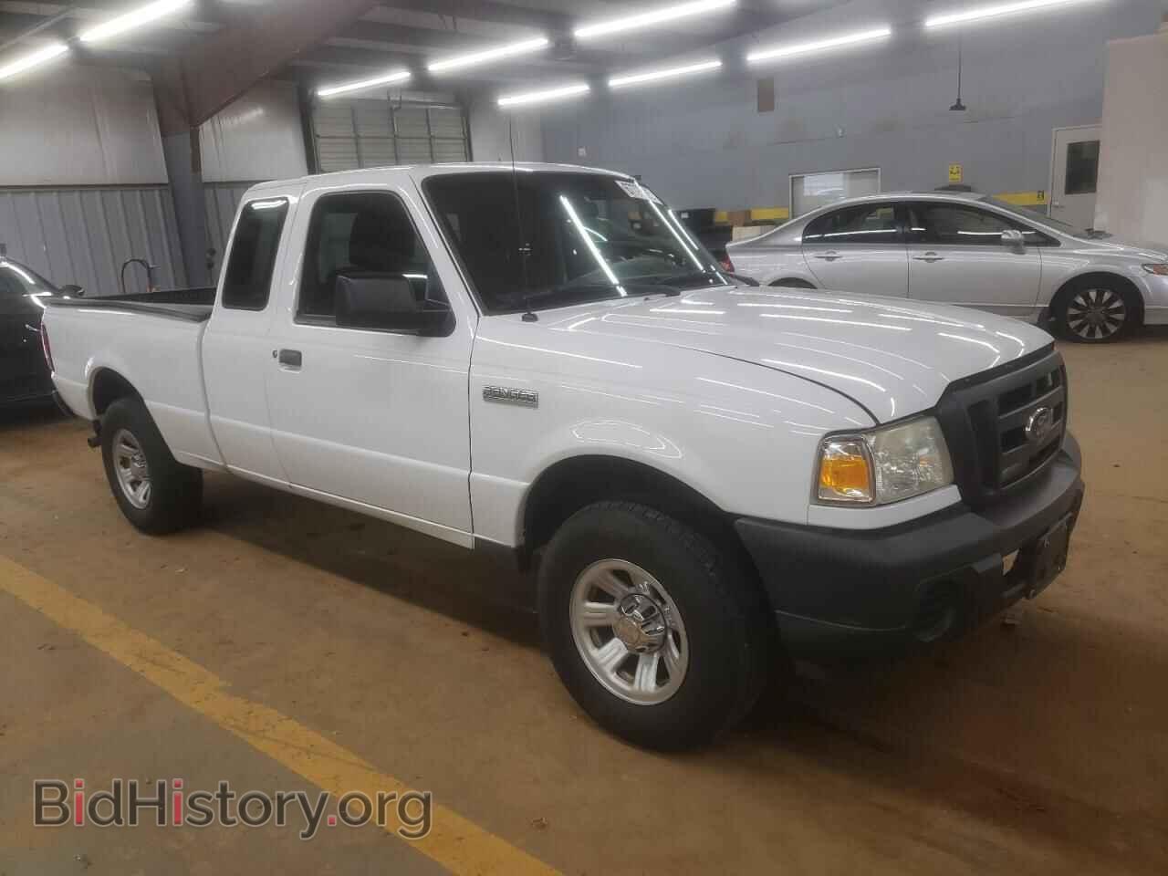 2011 FORD RANGER - VIN: 1FTKR1ED0BPB06748 - Фото 4