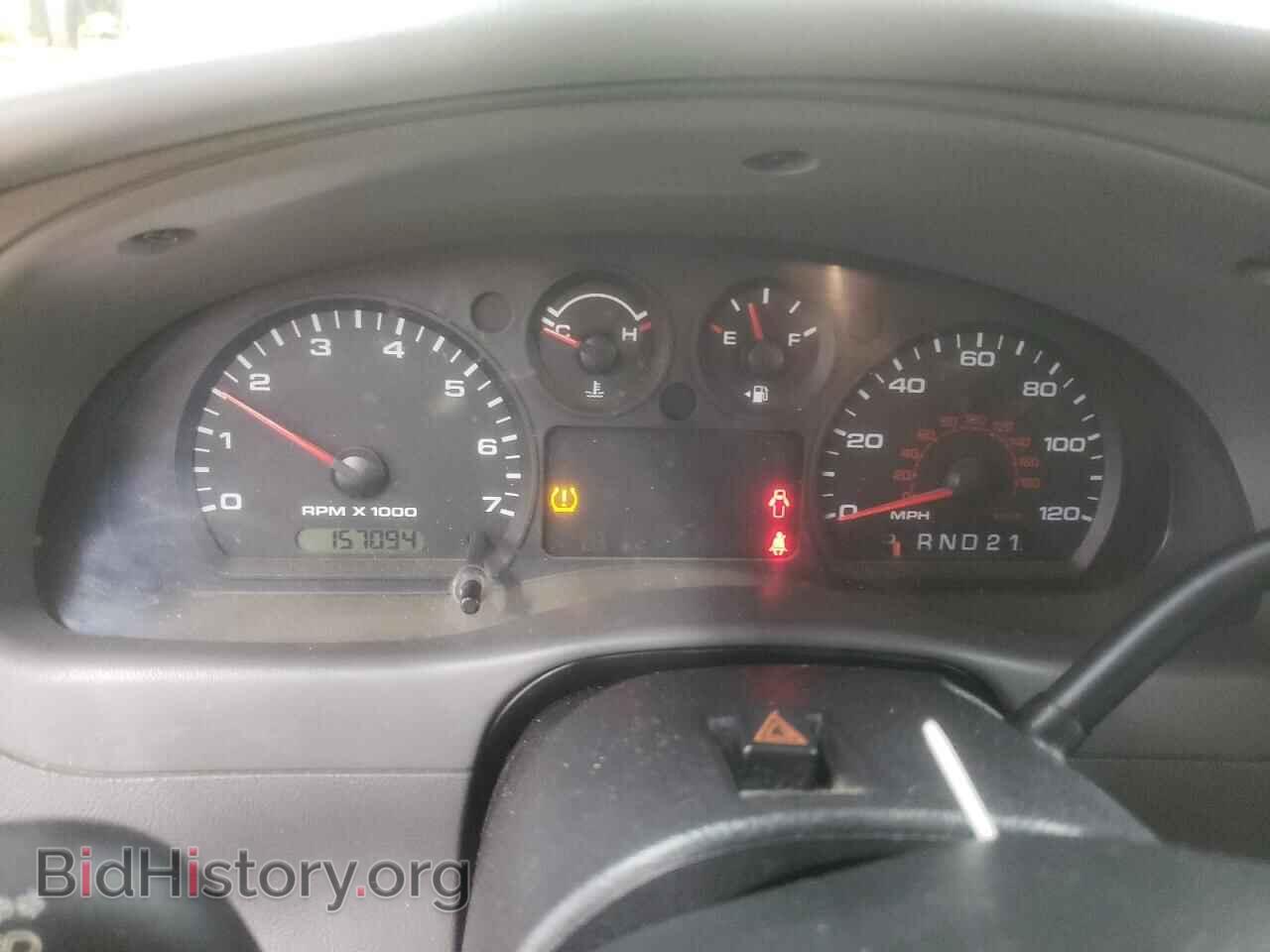 2011 FORD RANGER - VIN: 1FTKR1ED0BPB06748 - Фото 9