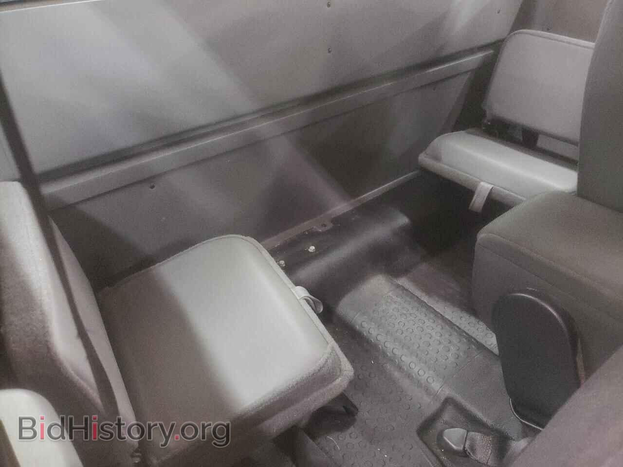 2011 FORD RANGER - VIN: 1FTKR1ED0BPB06748 - Фото 10