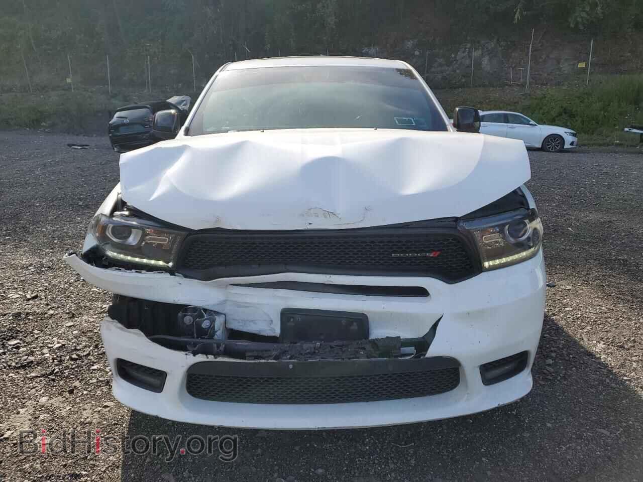 2020 DODGE DURANGO - VIN: 1C4RDJDG3LC142256 - Фото 5