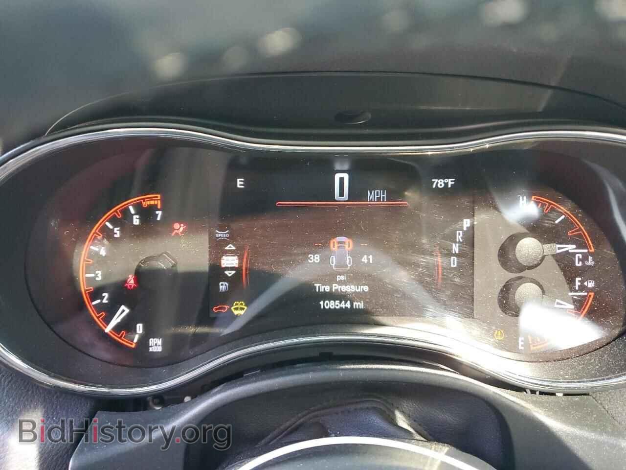 2020 DODGE DURANGO - VIN: 1C4RDJDG3LC142256 - Фото 9