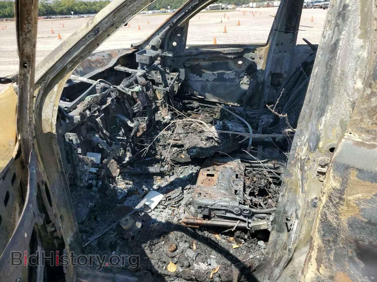 2021 RAM 1500 - VIN: 1C6SRFRM4MN589531 - Photo 7
