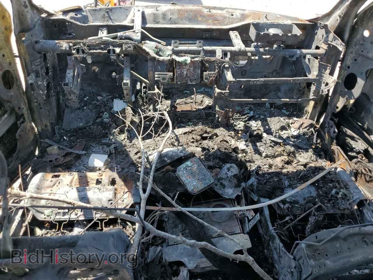 2021 RAM 1500 - VIN: 1C6SRFRM4MN589531 - Photo 8