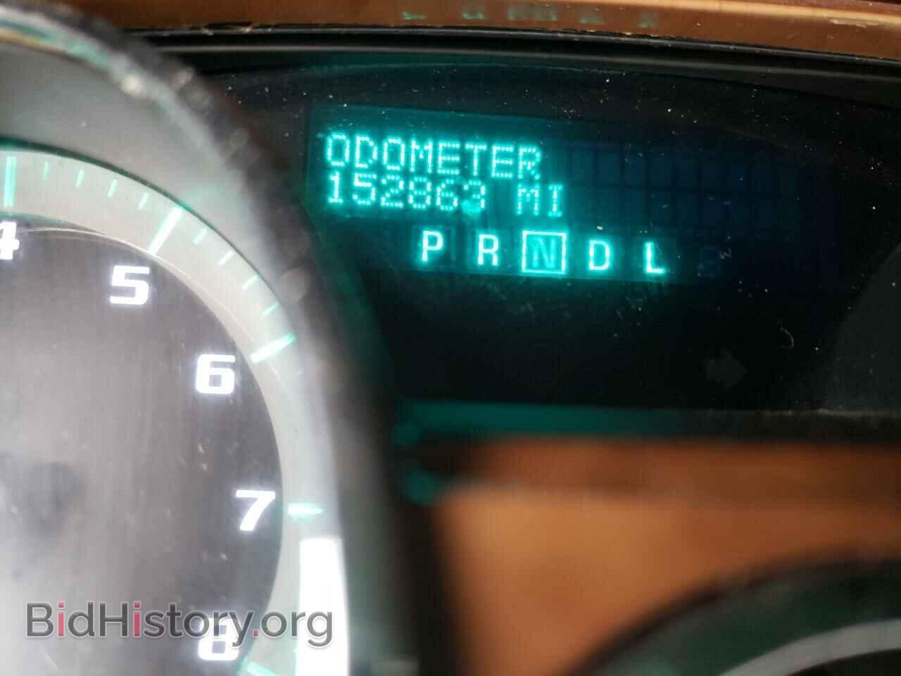 2012 BUICK ENCLAVE - VIN: 5GAKRCED2CJ146153 - Фото 8