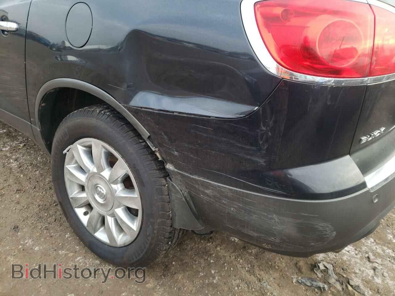 2012 BUICK ENCLAVE - VIN: 5GAKRCED2CJ146153 - Фото 9