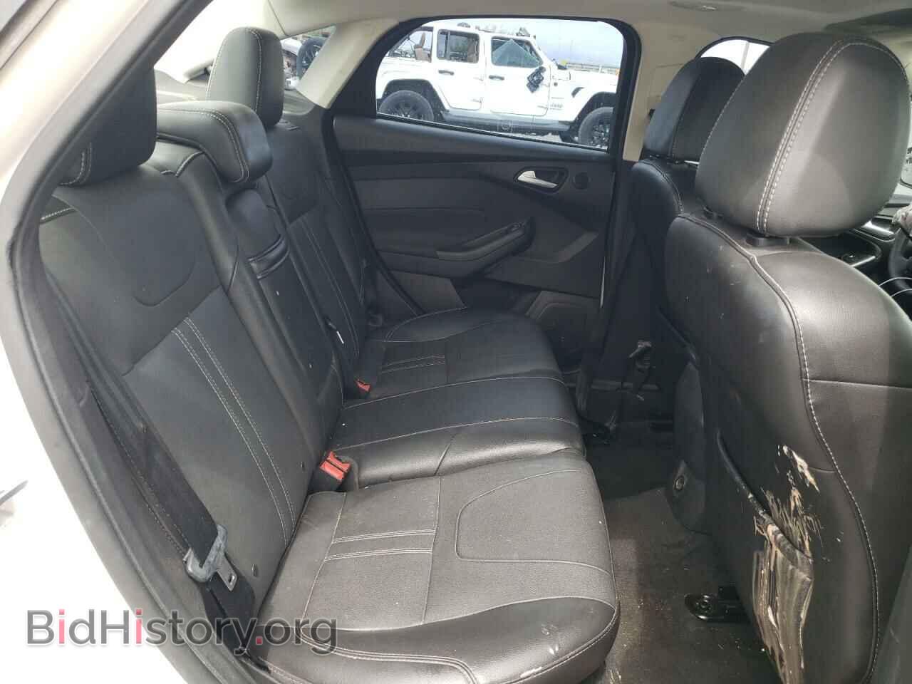 2013 FORD FOCUS - VIN: 1FADP3J29DL115477 - Фото 10