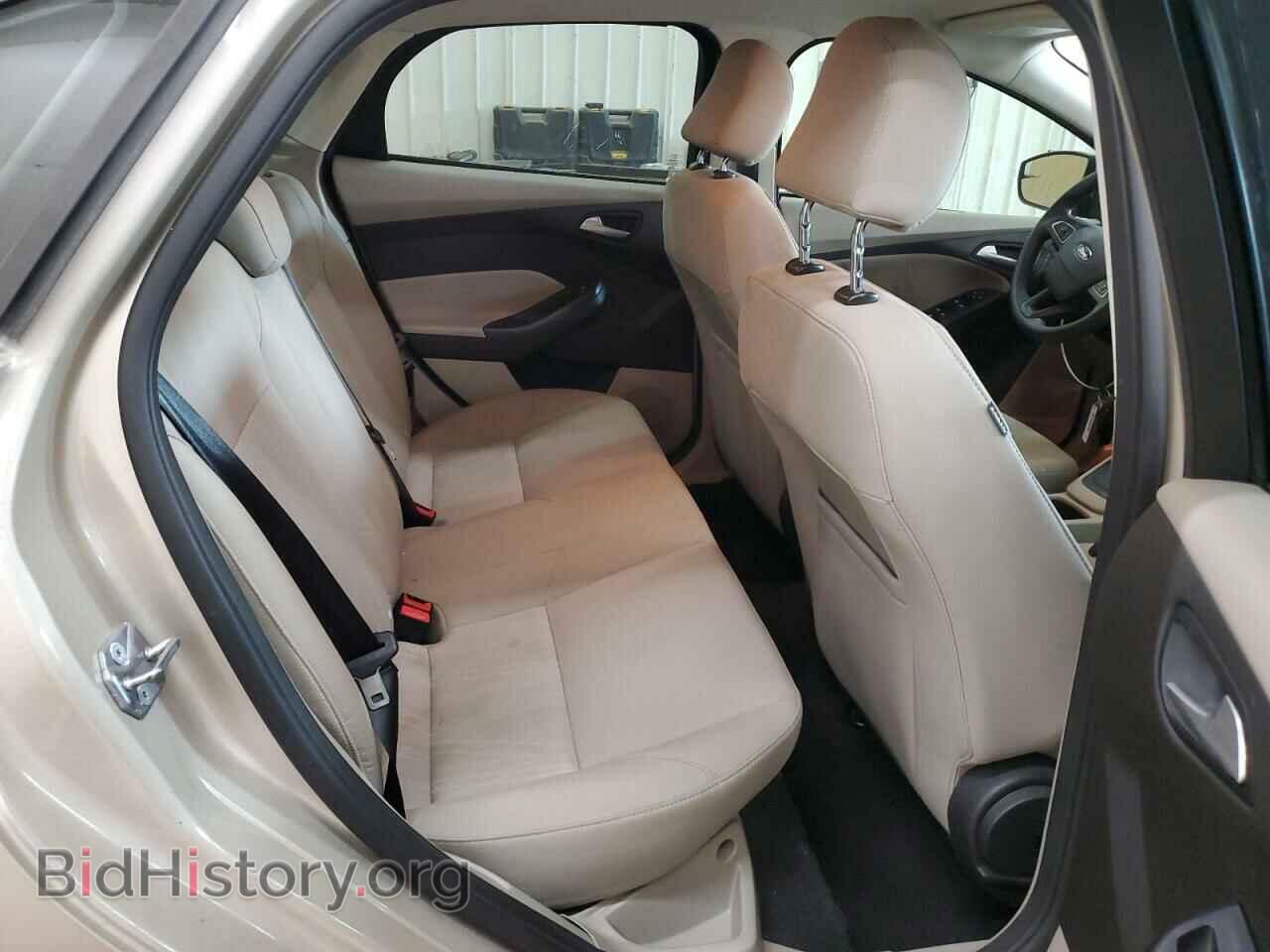2017 FORD FOCUS - VIN: 1FADP3F26HL214367 - Фото 10