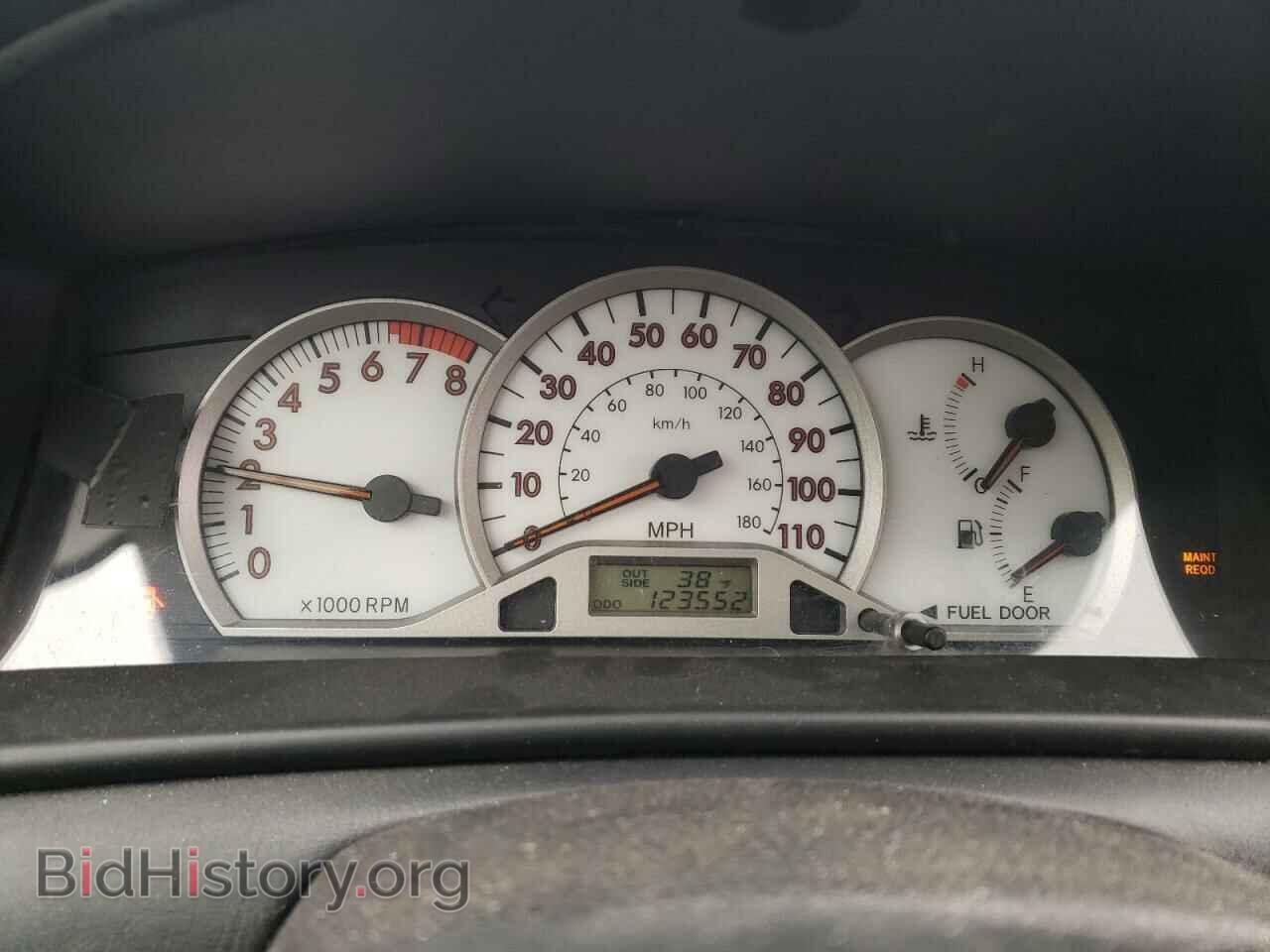 2007 TOYOTA COROLLA - VIN: 1NXBR30E67Z794304 - Фото 9