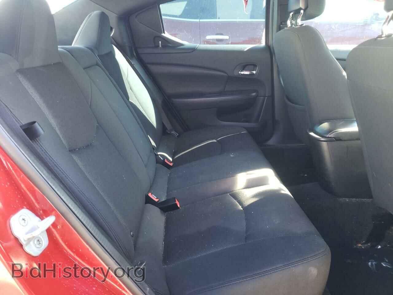 2012 DODGE AVENGER - VIN: 1C3CDZAB7CN240440 - Фото 6