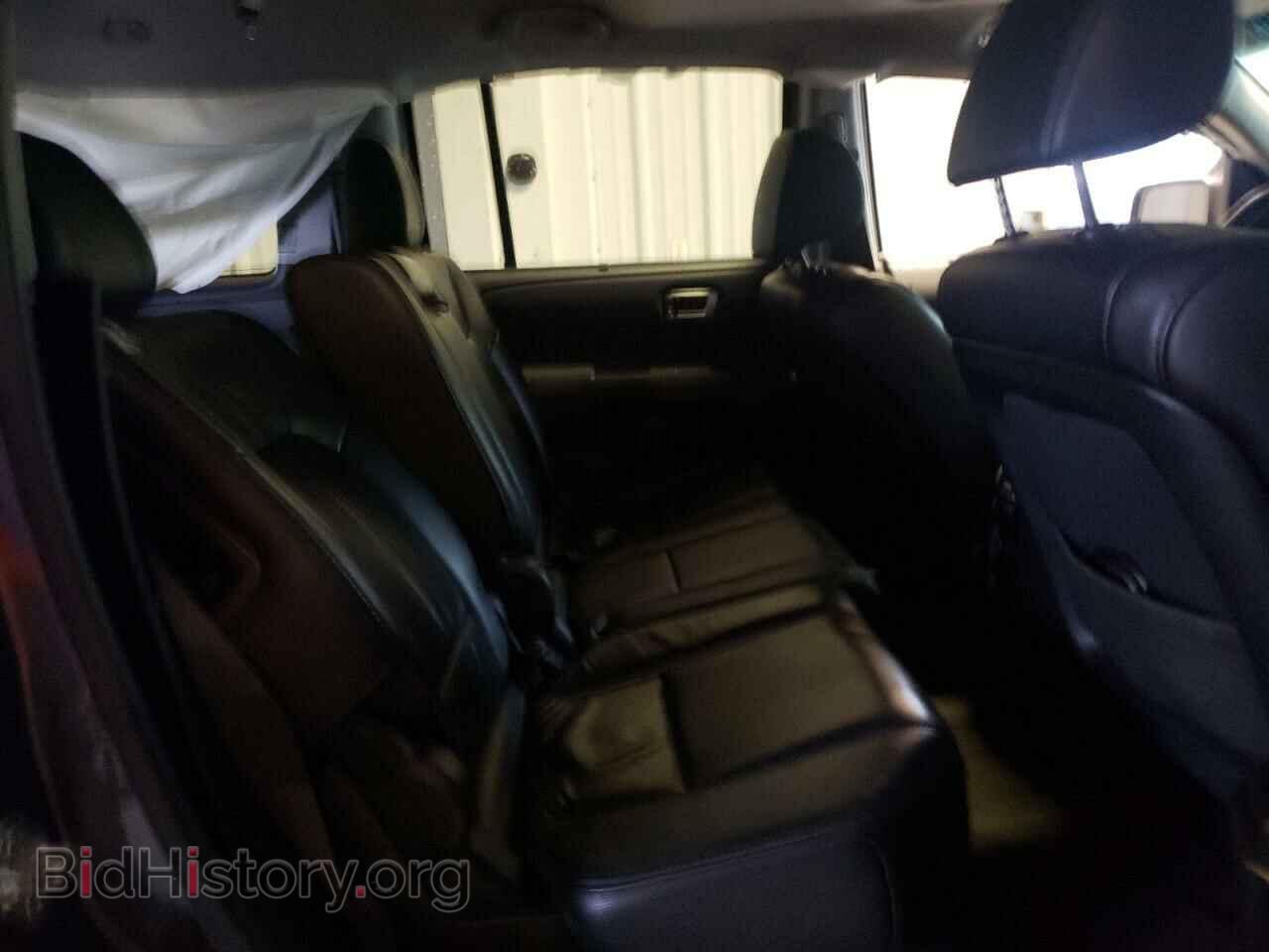2012 HONDA PILOT - VIN: 5FNYF4H9XCB055993 - Фото 11