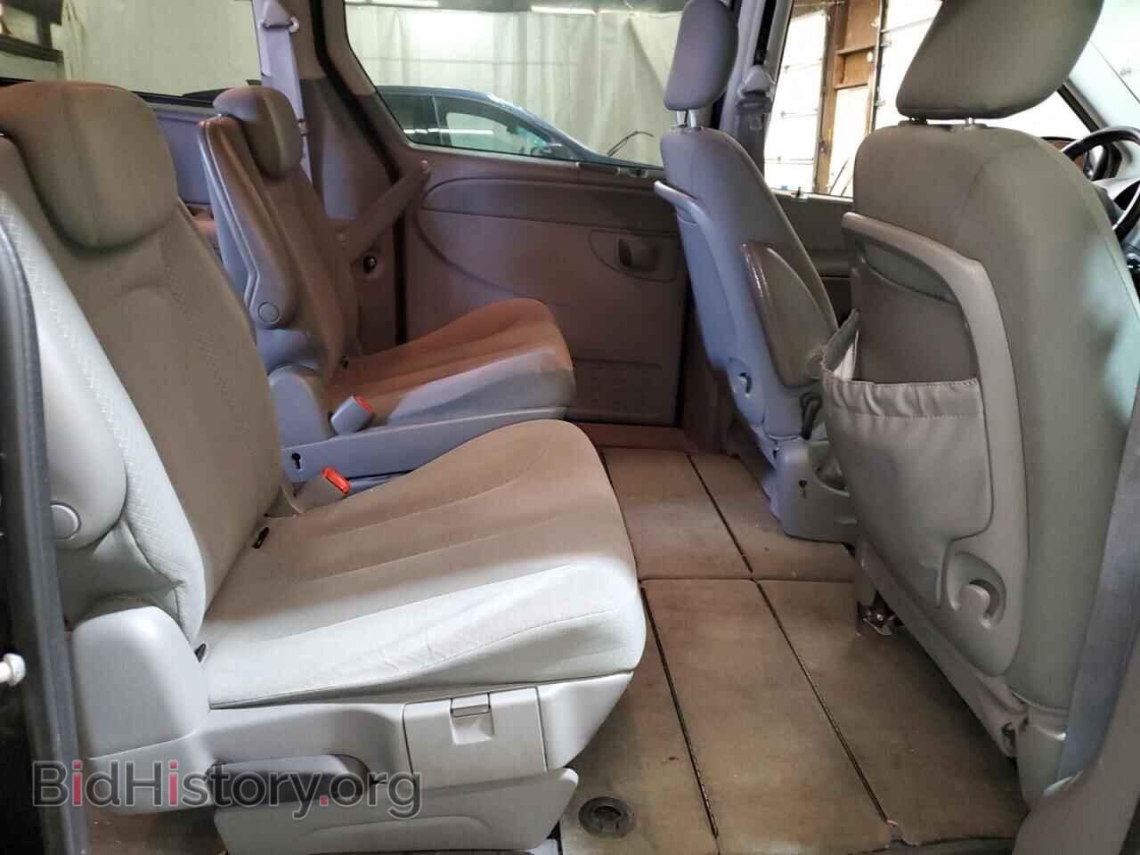 2007 DODGE CARAVAN - VIN: 2D8GP44L77R318544 - Фото 11