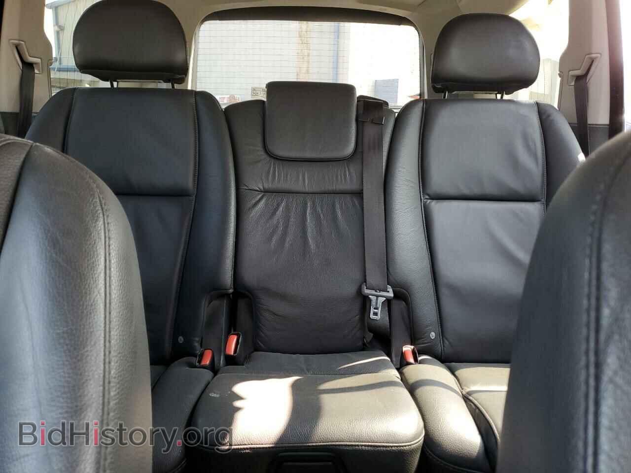 2014 VOLVO XC90 - VIN: YV4952CY4E1683275 - Фото 10