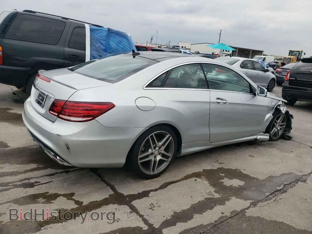 2016 MERCEDES-BENZ E-CLASS - VIN: WDDKJ6FB2GF333105 - Фото 3