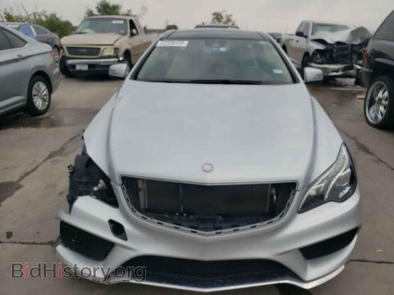 2016 MERCEDES-BENZ E-CLASS - VIN: WDDKJ6FB2GF333105 - Фото 5