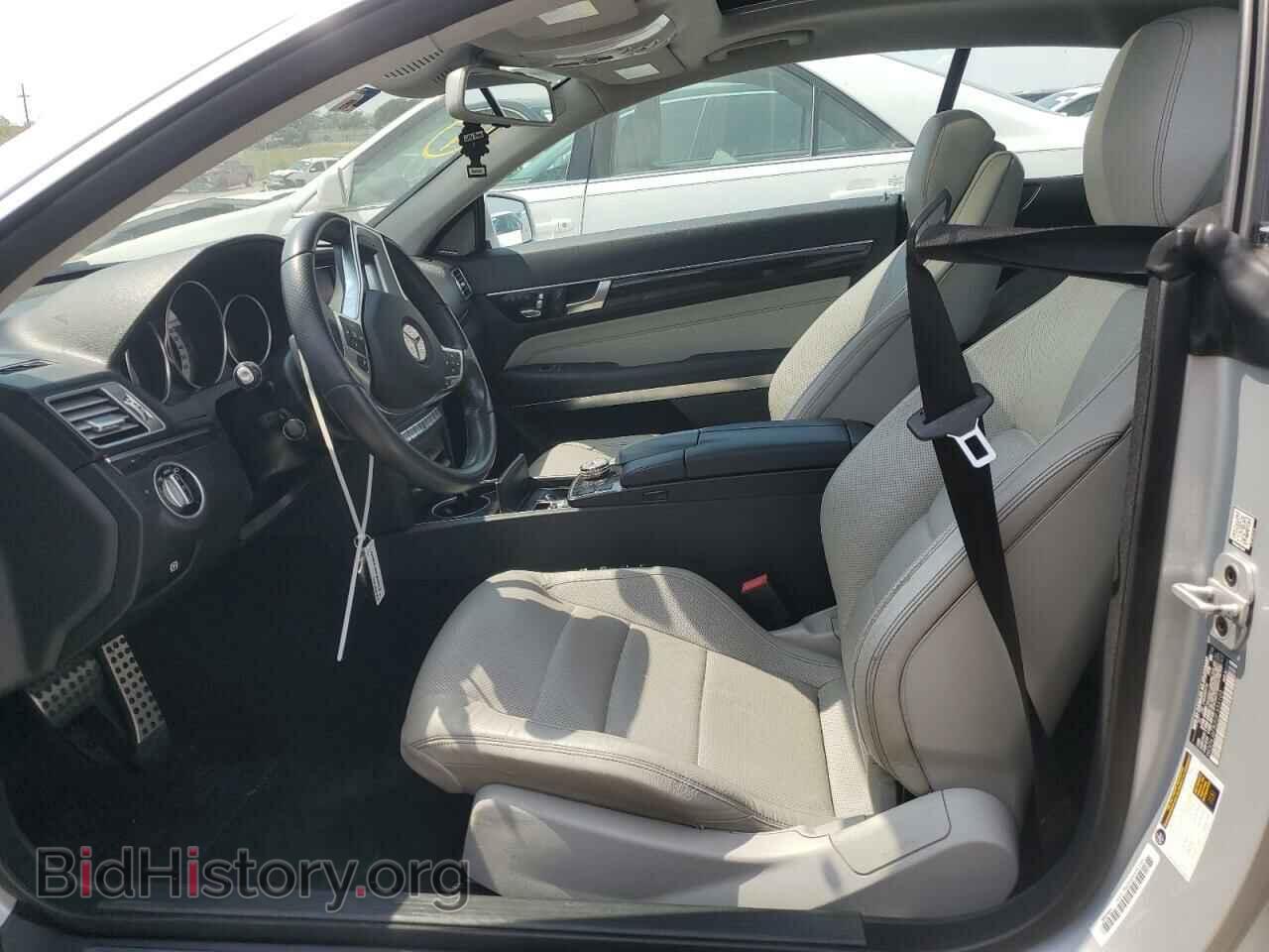 2016 MERCEDES-BENZ E-CLASS - VIN: WDDKJ6FB2GF333105 - Фото 7