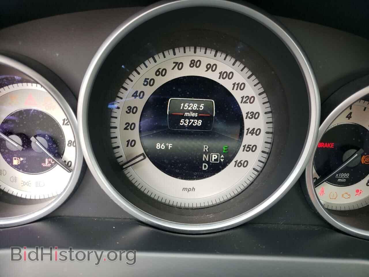 2016 MERCEDES-BENZ E-CLASS - VIN: WDDKJ6FB2GF333105 - Фото 9