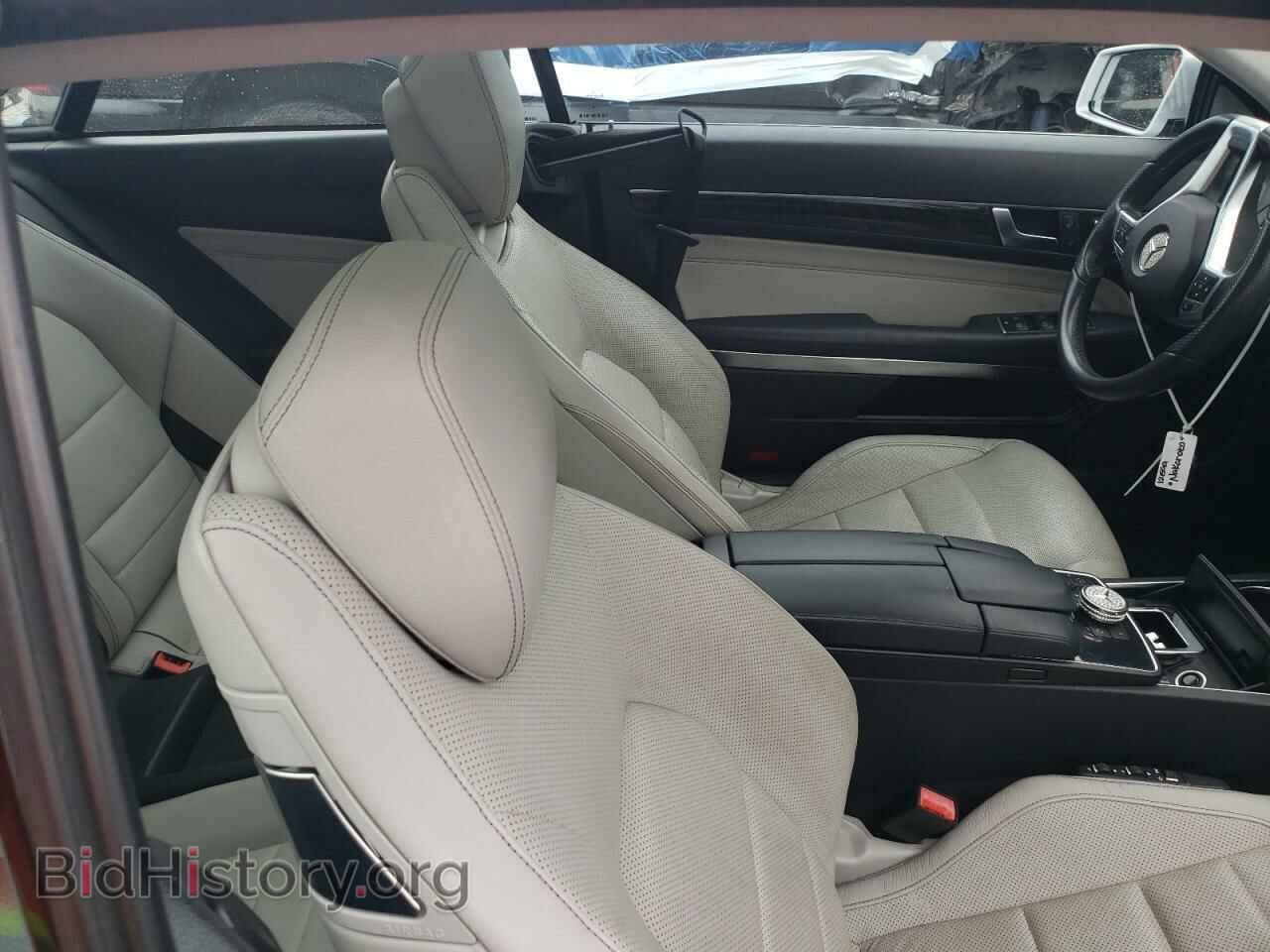 2016 MERCEDES-BENZ E-CLASS - VIN: WDDKJ6FB2GF333105 - Фото 10
