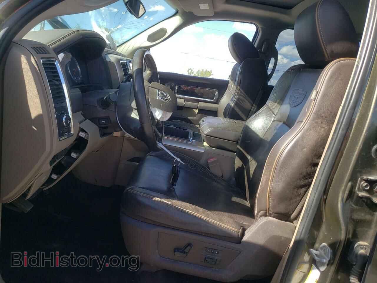 2012 DODGE RAM 2500 - VIN: 3C6UD5GL0CG182180 - Фото 7