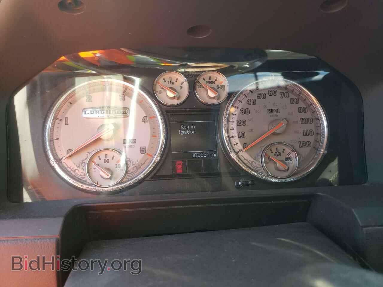 2012 DODGE RAM 2500 - VIN: 3C6UD5GL0CG182180 - Фото 9