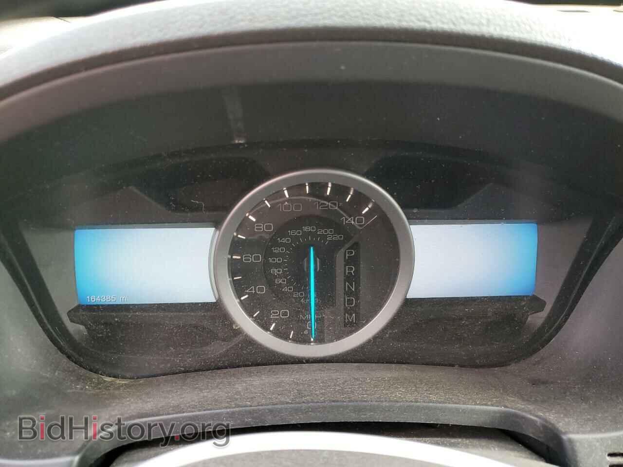 2013 FORD EXPLORER - VIN: 1FM5K8D84DGA35860 - Фото 9