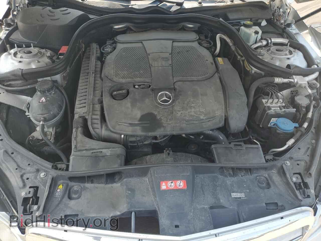 2012 MERCEDES-BENZ E-CLASS - VIN: WDDHF8JB2CA614150 - Фото 11
