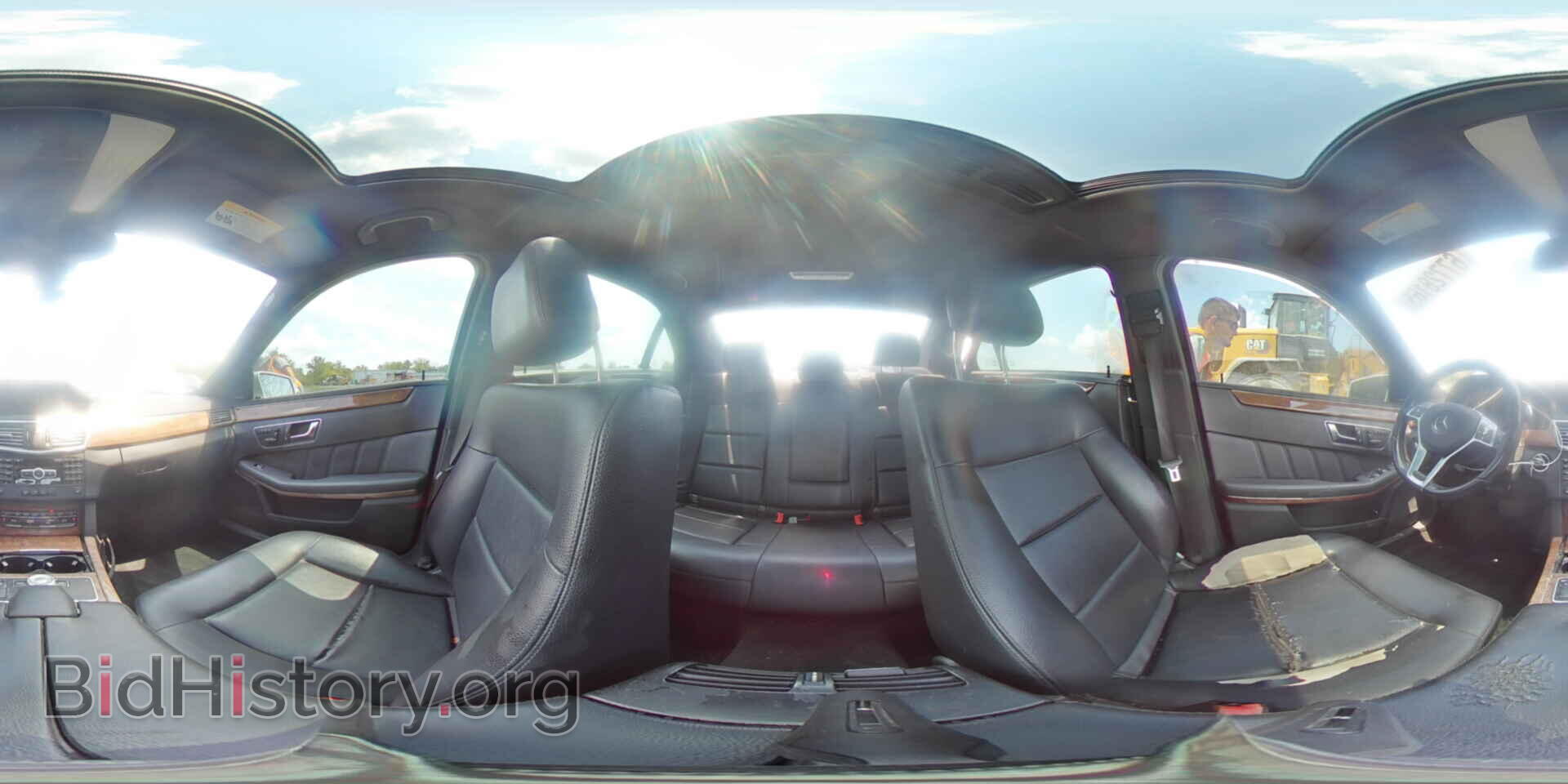 2012 MERCEDES-BENZ E-CLASS - VIN: WDDHF8JB2CA614150 - Фото 14