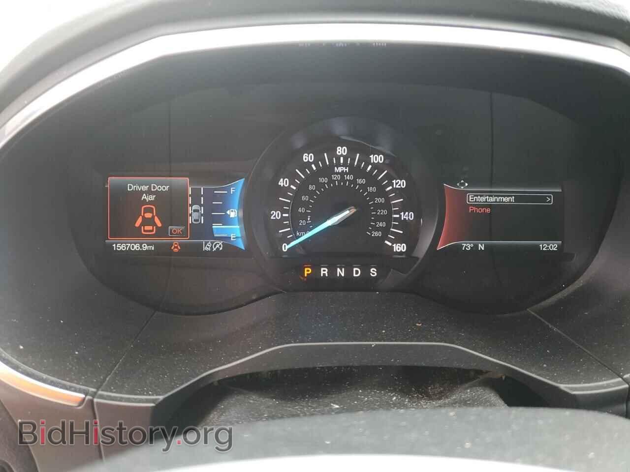 2020 FORD EDGE - VIN: 2FMPK4K91LBA54708 - Photo 9