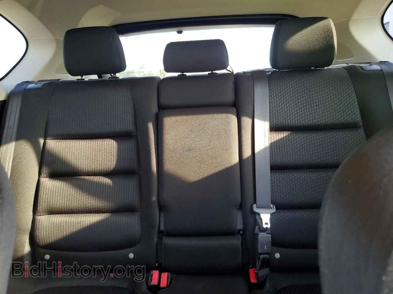 2014 MAZDA CX-5 - VIN: JM3KE2CY5E0374237 - Фото 10