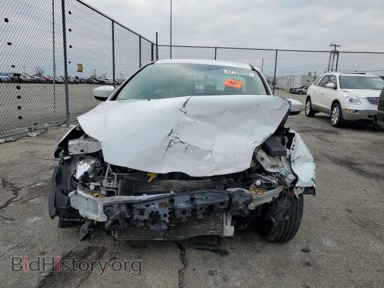 2012 FORD FOCUS - VIN: 1FAHP3F23CL431479 - Photo 5