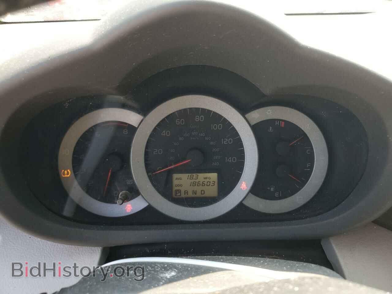2012 TOYOTA RAV4 - VIN: 2T3DK4DV1CW084936 - Фото 9