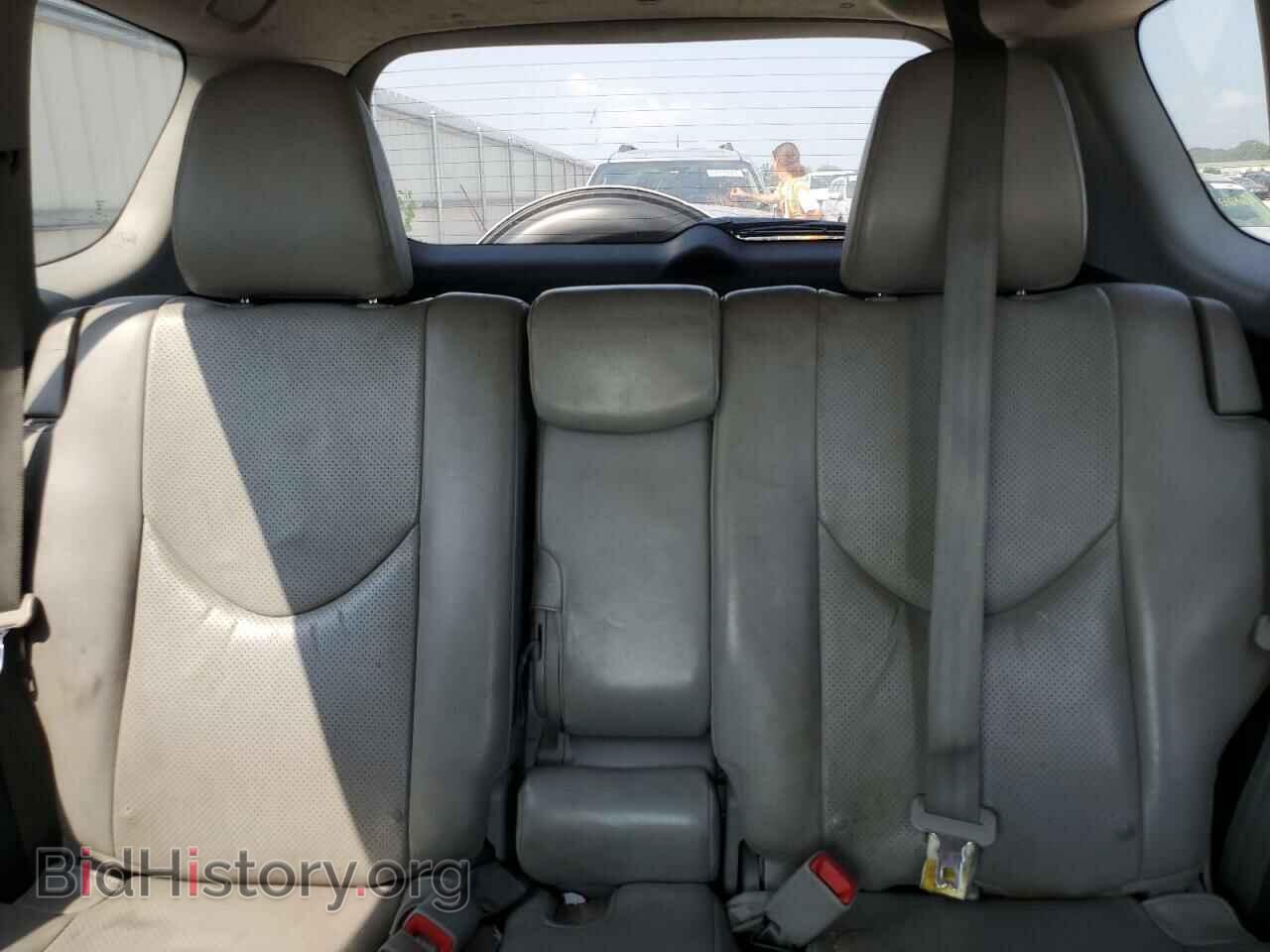 2012 TOYOTA RAV4 - VIN: 2T3DK4DV1CW084936 - Фото 10