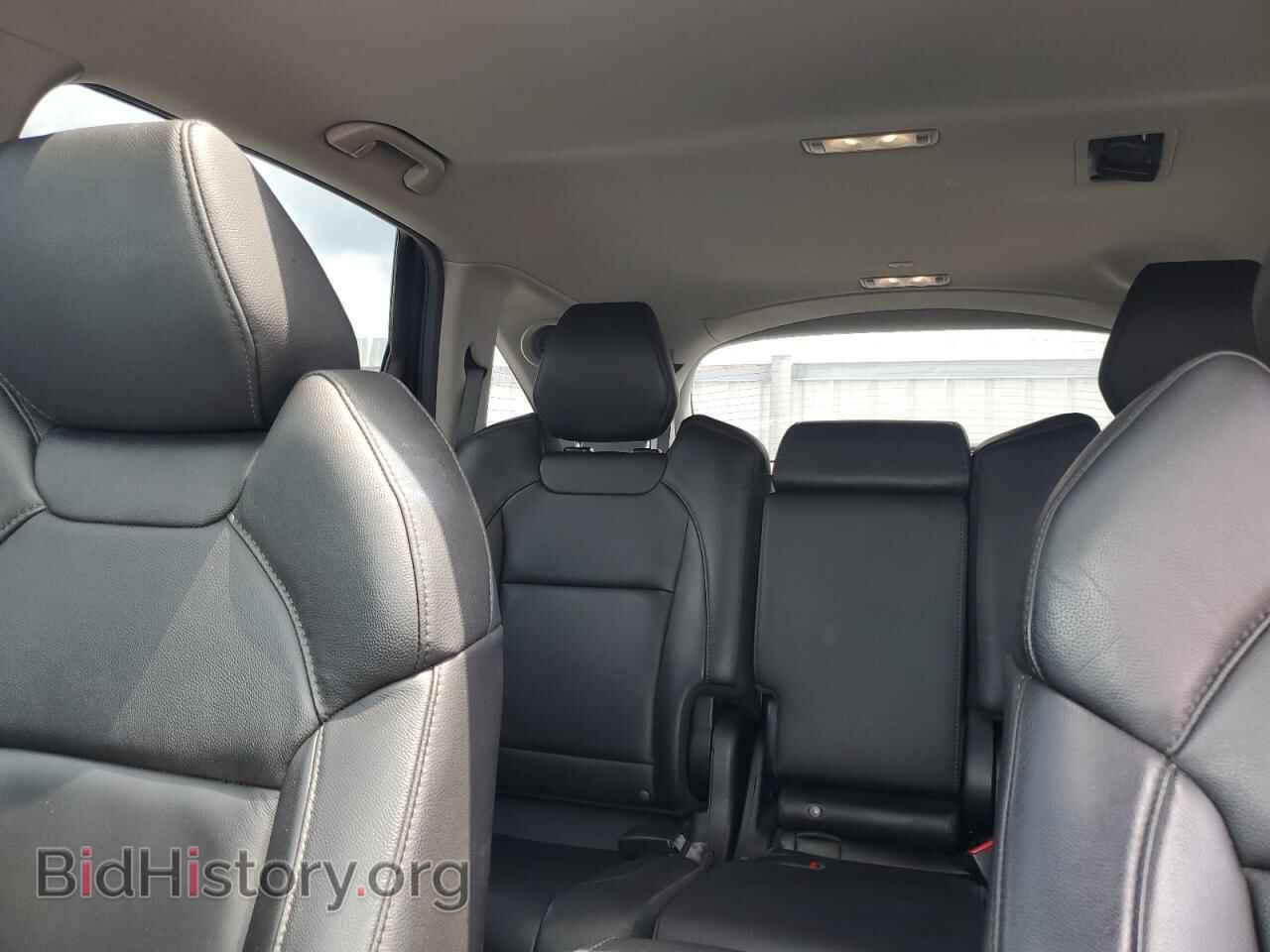2014 ACURA MDX TECHNO - VIN: 5FRYD3H45EB010594 - Photo 10