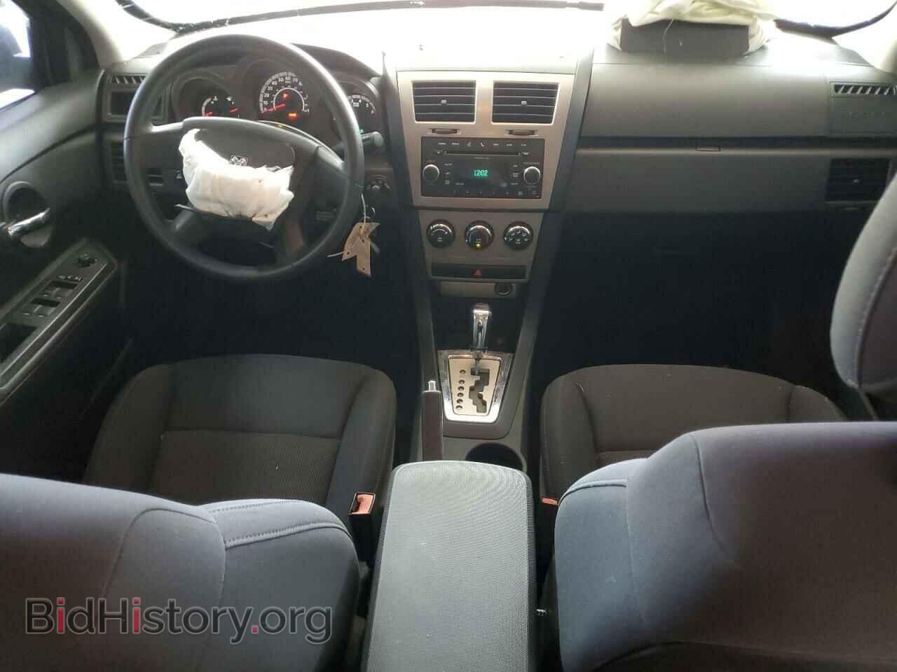 2010 DODGE AVENGER - VIN: 1B3CC4FB3AN221943 - Фото 8