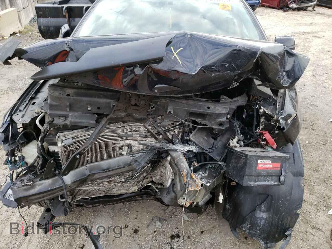 2011 FORD EDGE - VIN: 2FMDK4KC2BBB52904 - Photo 7